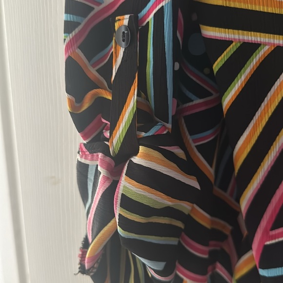 NOTATIONS BLOUSE - Picture 5 of 7